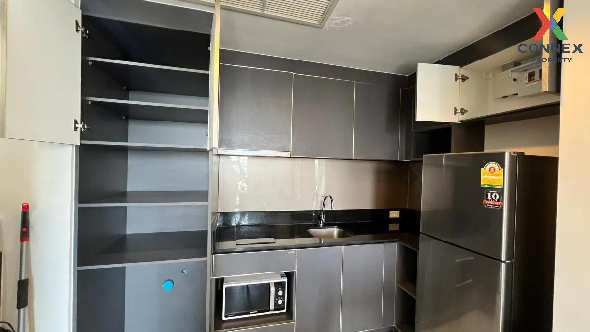 เช่าคอนโด  นายน์ บาย แสนสิริ BTS-วงเวียนใหญ่ คลองต้นไทร เขต คลองส 3