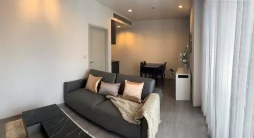 เช่าคอนโด  นายน์ บาย แสนสิริ BTS-วงเวียนใหญ่ คลองต้นไทร เขต คลองสาน กรุงเทพ CX-29032