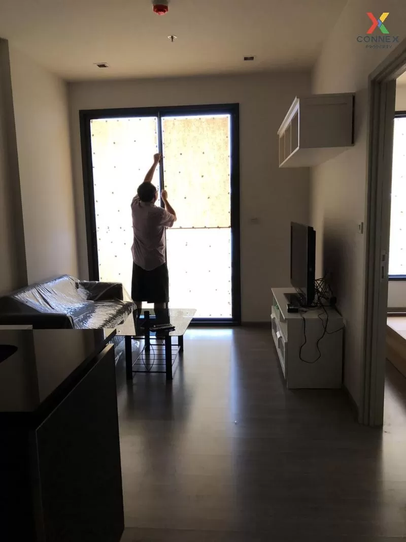 ขายคอนโด  นายน์ บาย แสนสิริ BTS-วงเวียนใหญ่ คลองต้นไทร เขต คลองสา ขายคอนโด  นายน์ บาย แสนสิริ BTS-วงเวียนใหญ่ คลองต้นไทร เขต คลองสา 2