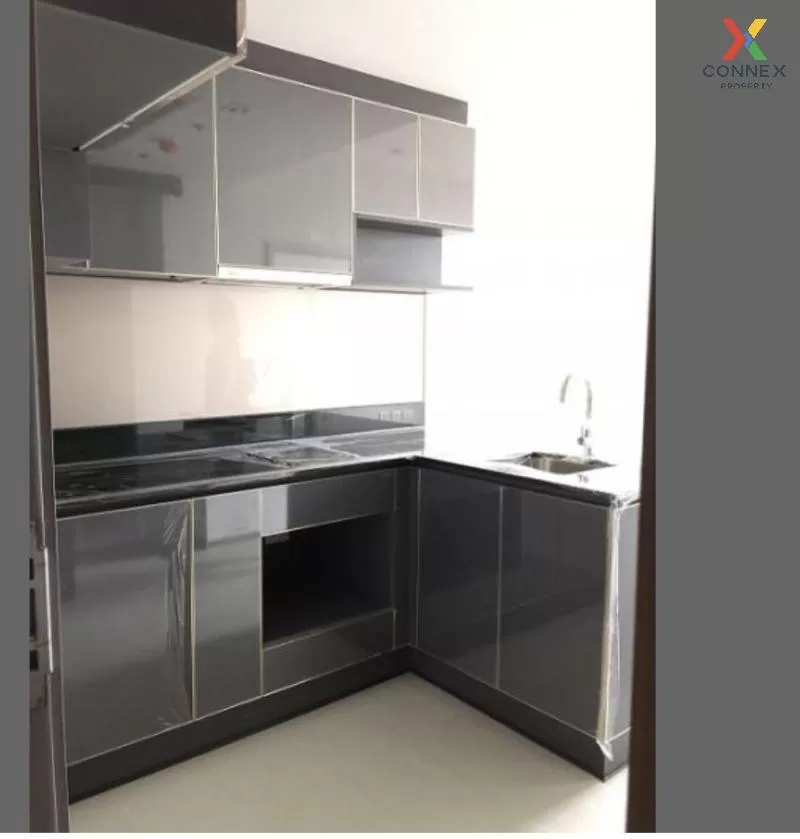 ขายคอนโด  นายน์ บาย แสนสิริ BTS-วงเวียนใหญ่ คลองต้นไทร เขต คลองสา ขายคอนโด  นายน์ บาย แสนสิริ BTS-วงเวียนใหญ่ คลองต้นไทร เขต คลองสา 4