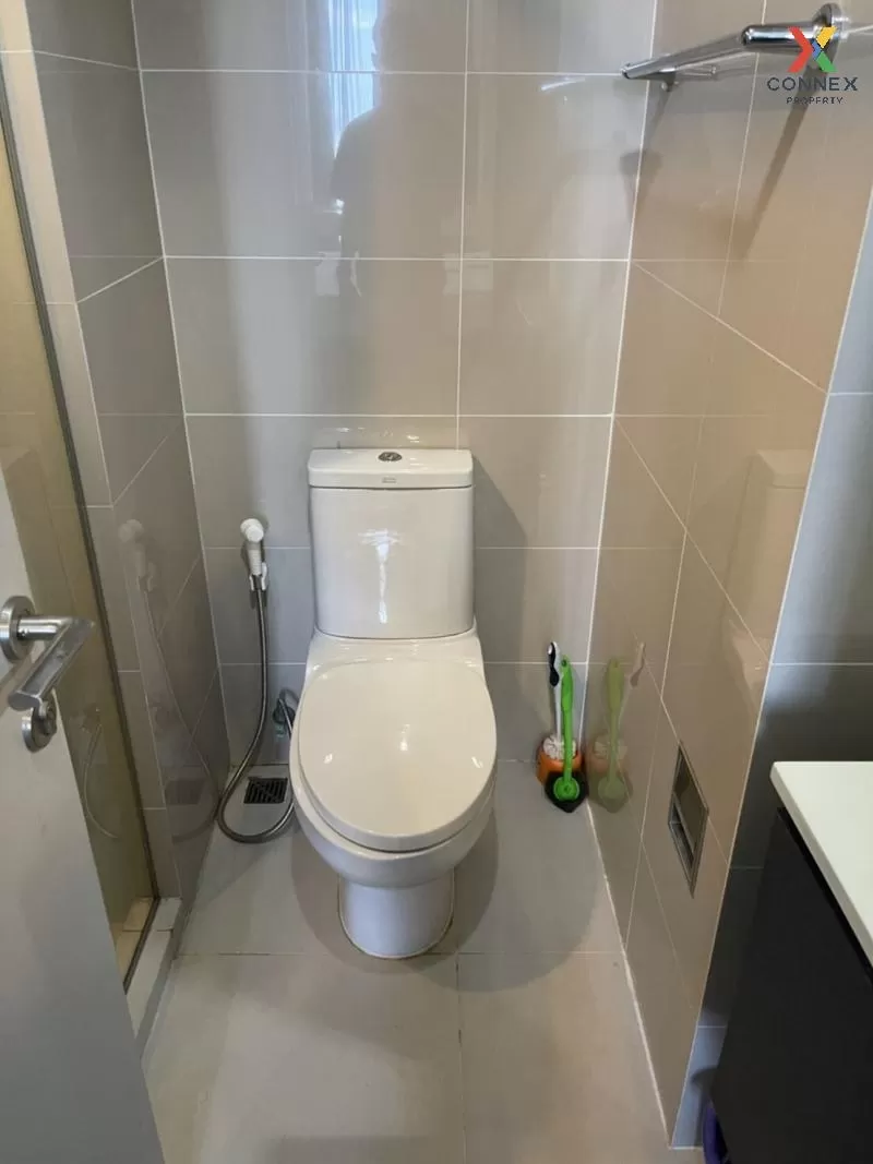 เช่าคอนโด  นายน์ บาย แสนสิริ BTS-วงเวียนใหญ่ คลองต้นไทร เขต คลองส