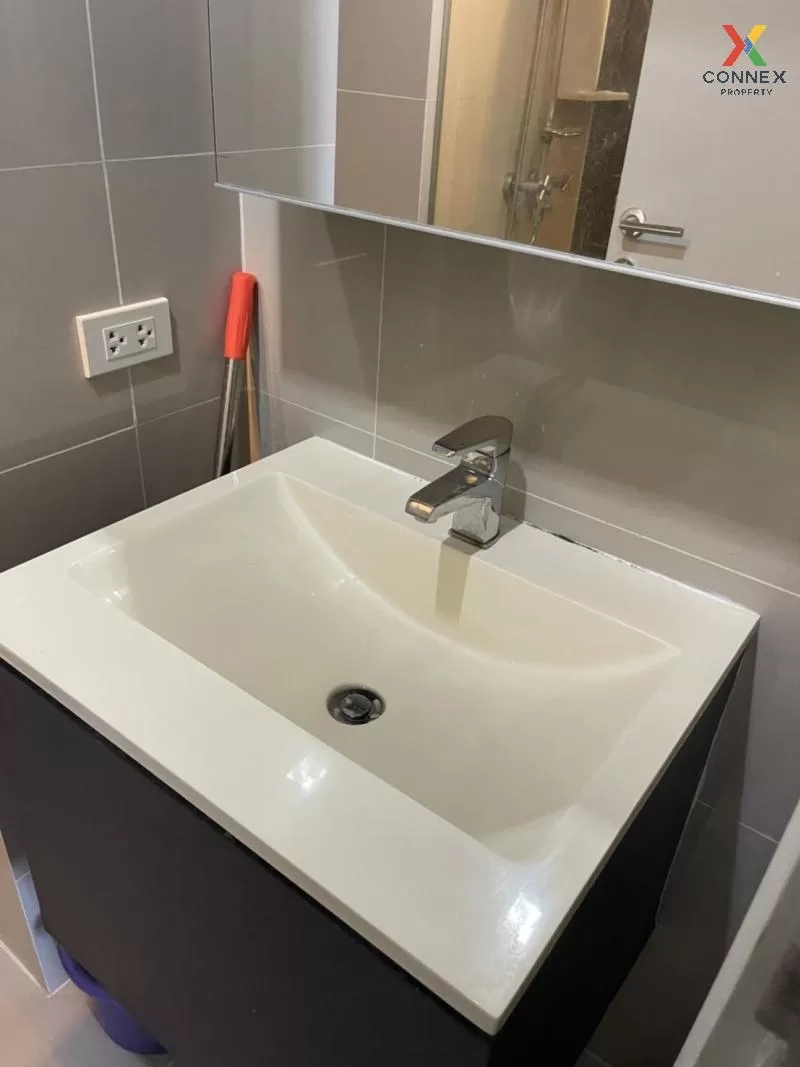 เช่าคอนโด  นายน์ บาย แสนสิริ BTS-วงเวียนใหญ่ คลองต้นไทร เขต คลองส