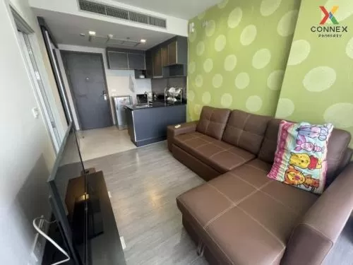 เช่าคอนโด  นายน์ บาย แสนสิริ BTS-วงเวียนใหญ่ คลองต้นไทร เขต คลองสาน กรุงเทพ CX-29040