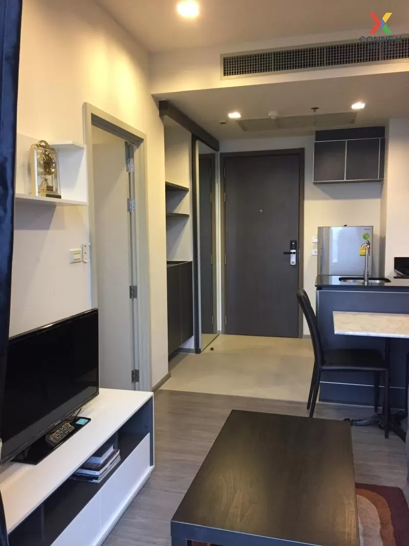 ขายคอนโด  นายน์ บาย แสนสิริ BTS-วงเวียนใหญ่ คลองต้นไทร เขต คลองสา ขายคอนโด  นายน์ บาย แสนสิริ BTS-วงเวียนใหญ่ คลองต้นไทร เขต คลองสา 4