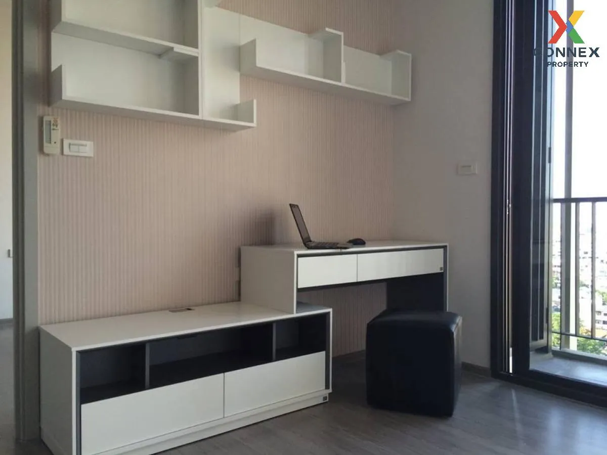 เช่าคอนโด  นายน์ บาย แสนสิริ BTS-วงเวียนใหญ่ คลองต้นไทร เขต คลองส 2