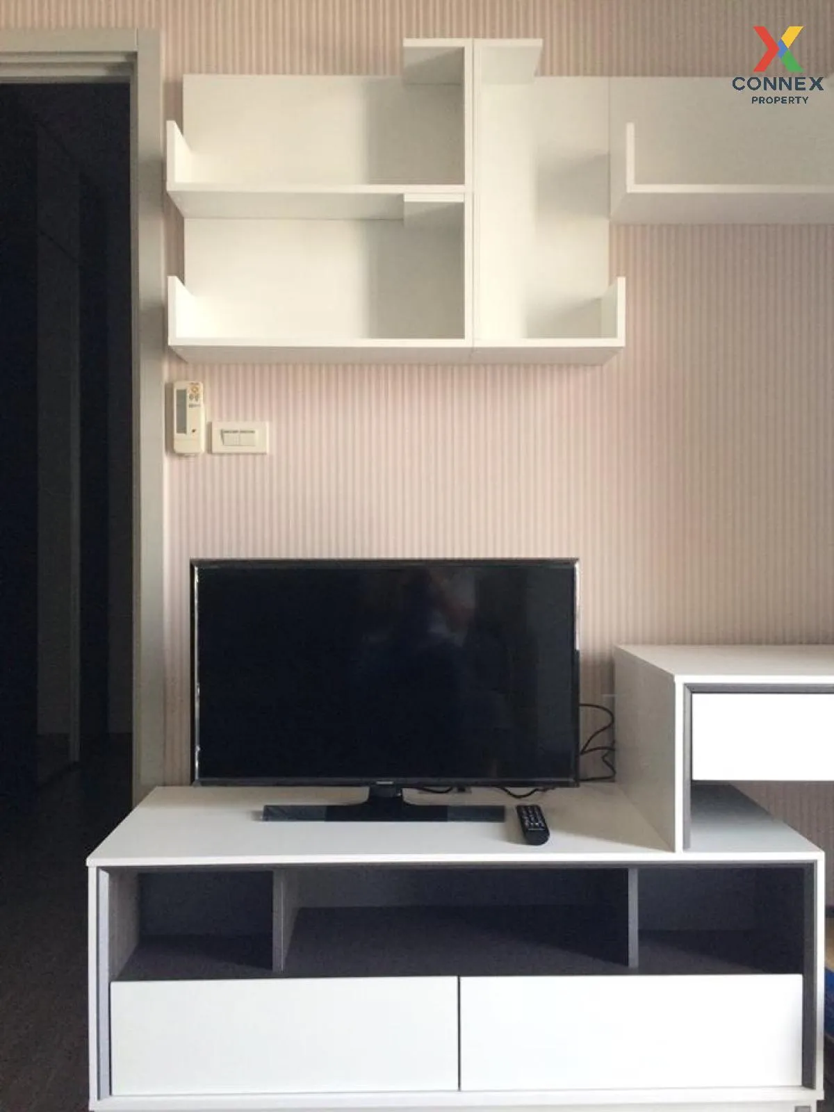 เช่าคอนโด  นายน์ บาย แสนสิริ BTS-วงเวียนใหญ่ คลองต้นไทร เขต คลองส 3