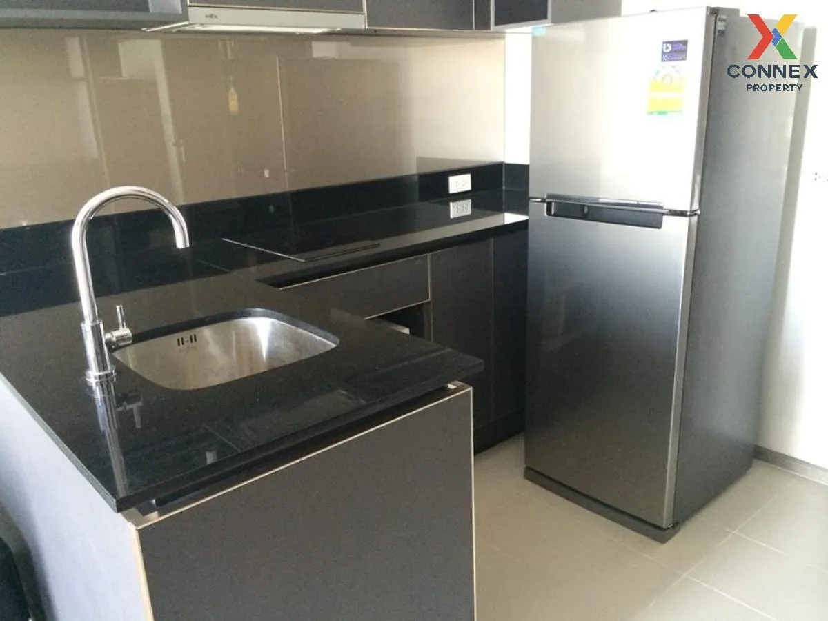 เช่าคอนโด  นายน์ บาย แสนสิริ BTS-วงเวียนใหญ่ คลองต้นไทร เขต คลองส 4