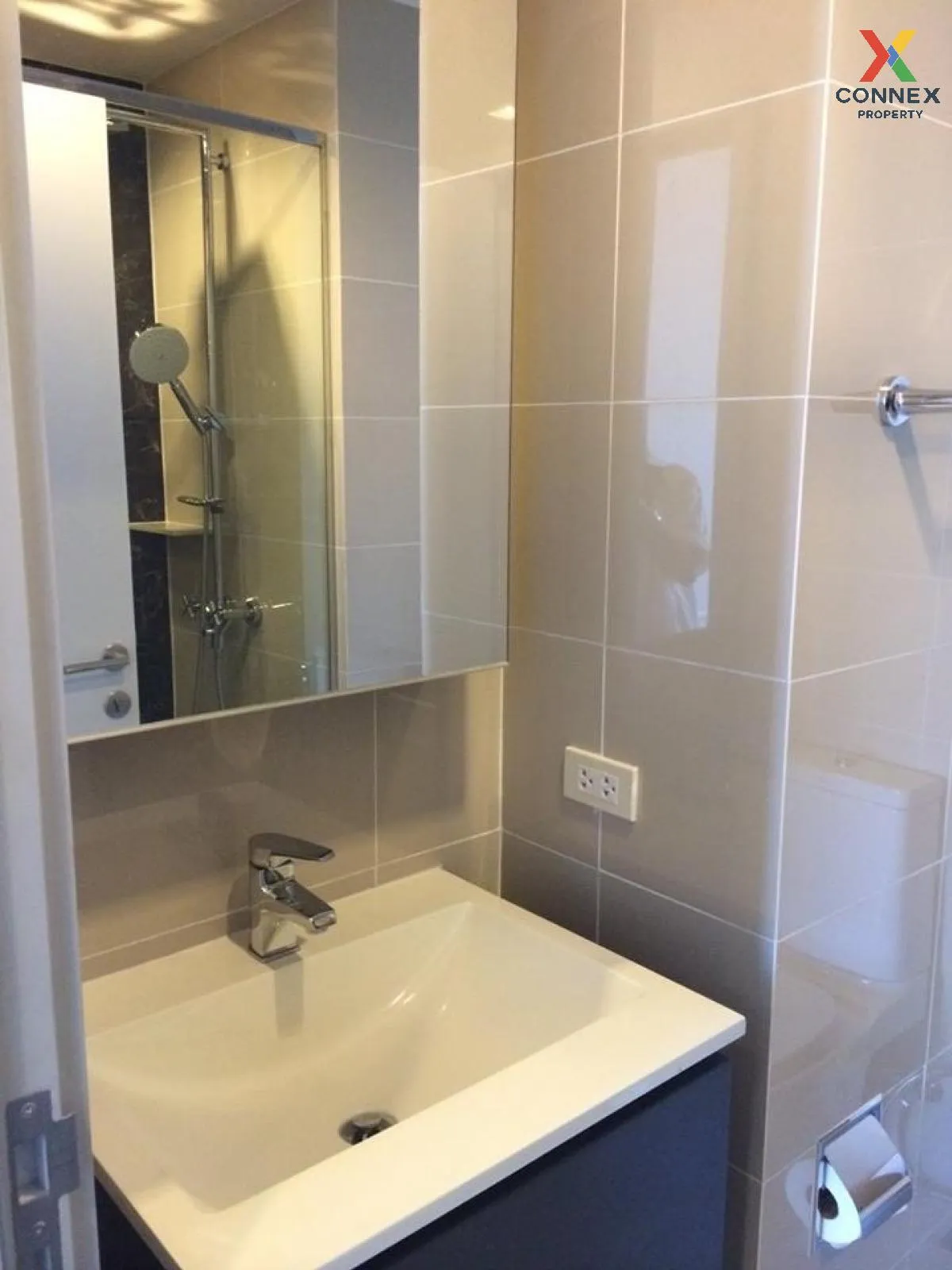 เช่าคอนโด  นายน์ บาย แสนสิริ BTS-วงเวียนใหญ่ คลองต้นไทร เขต คลองส