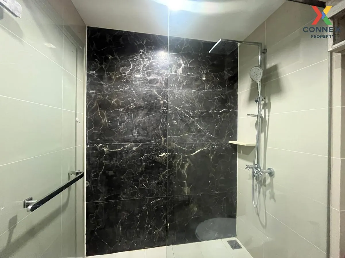 เช่าคอนโด  นายน์ บาย แสนสิริ BTS-วงเวียนใหญ่ คลองต้นไทร เขต คลองส