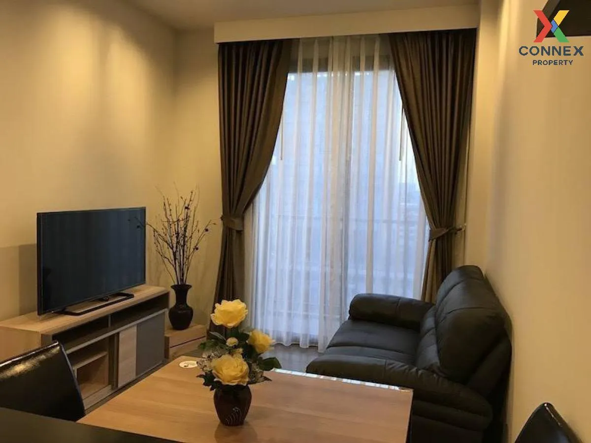 FOR RENT condo , Nye by Sansiri , BTS-Wongwian Yai , Khlong Ton S 1