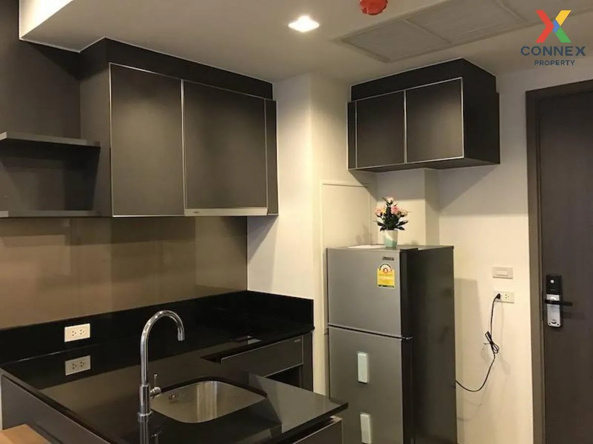 FOR RENT condo , Nye by Sansiri , BTS-Wongwian Yai , Khlong Ton S 4