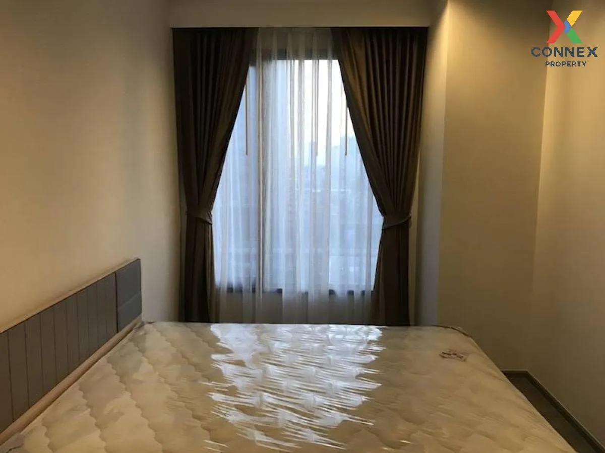 FOR RENT condo , Nye by Sansiri , BTS-Wongwian Yai , Khlong Ton S