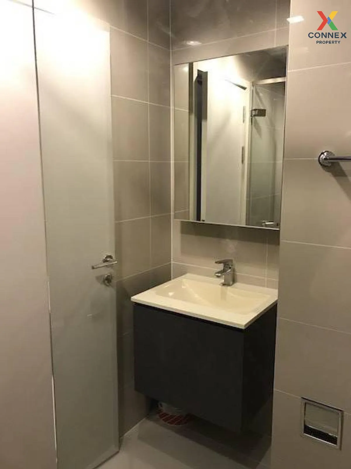 FOR RENT condo , Nye by Sansiri , BTS-Wongwian Yai , Khlong Ton S