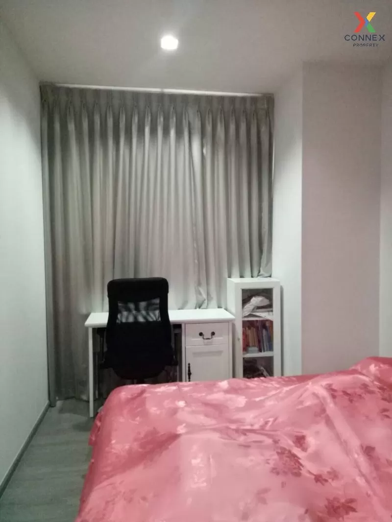 ขายคอนโด  นายน์ บาย แสนสิริ BTS-วงเวียนใหญ่ คลองต้นไทร เขต คลองสา ขายคอนโด  นายน์ บาย แสนสิริ BTS-วงเวียนใหญ่ คลองต้นไทร เขต คลองสา 3