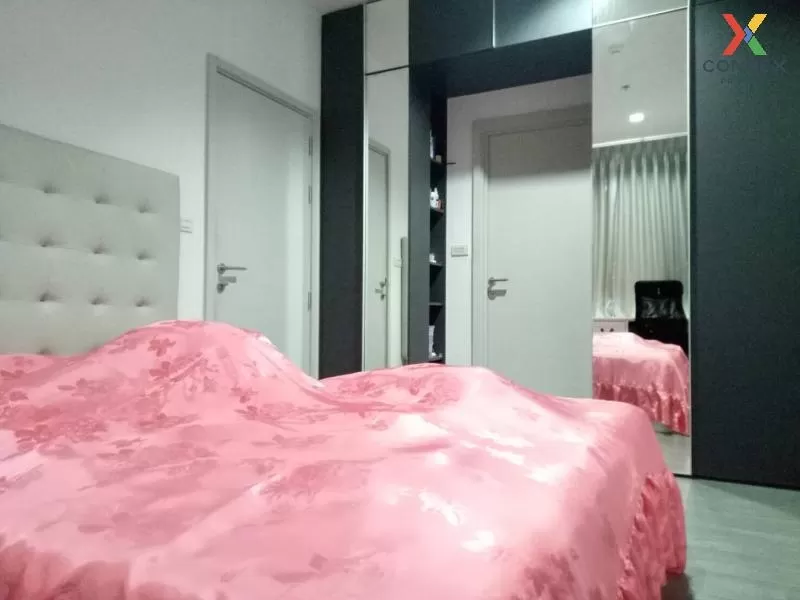 ขายคอนโด  นายน์ บาย แสนสิริ BTS-วงเวียนใหญ่ คลองต้นไทร เขต คลองสา ขายคอนโด  นายน์ บาย แสนสิริ BTS-วงเวียนใหญ่ คลองต้นไทร เขต คลองสา 4