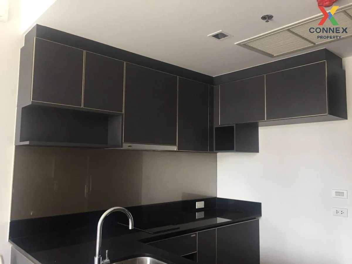 เช่าคอนโด  นายน์ บาย แสนสิริ BTS-วงเวียนใหญ่ คลองต้นไทร เขต คลองส 2