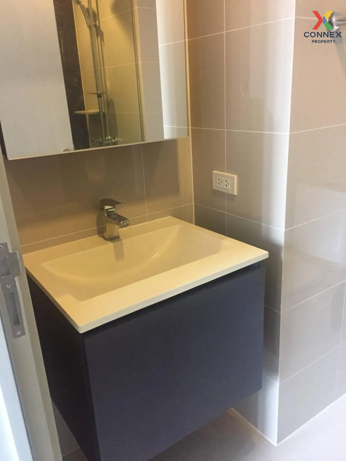 เช่าคอนโด  นายน์ บาย แสนสิริ BTS-วงเวียนใหญ่ คลองต้นไทร เขต คลองส