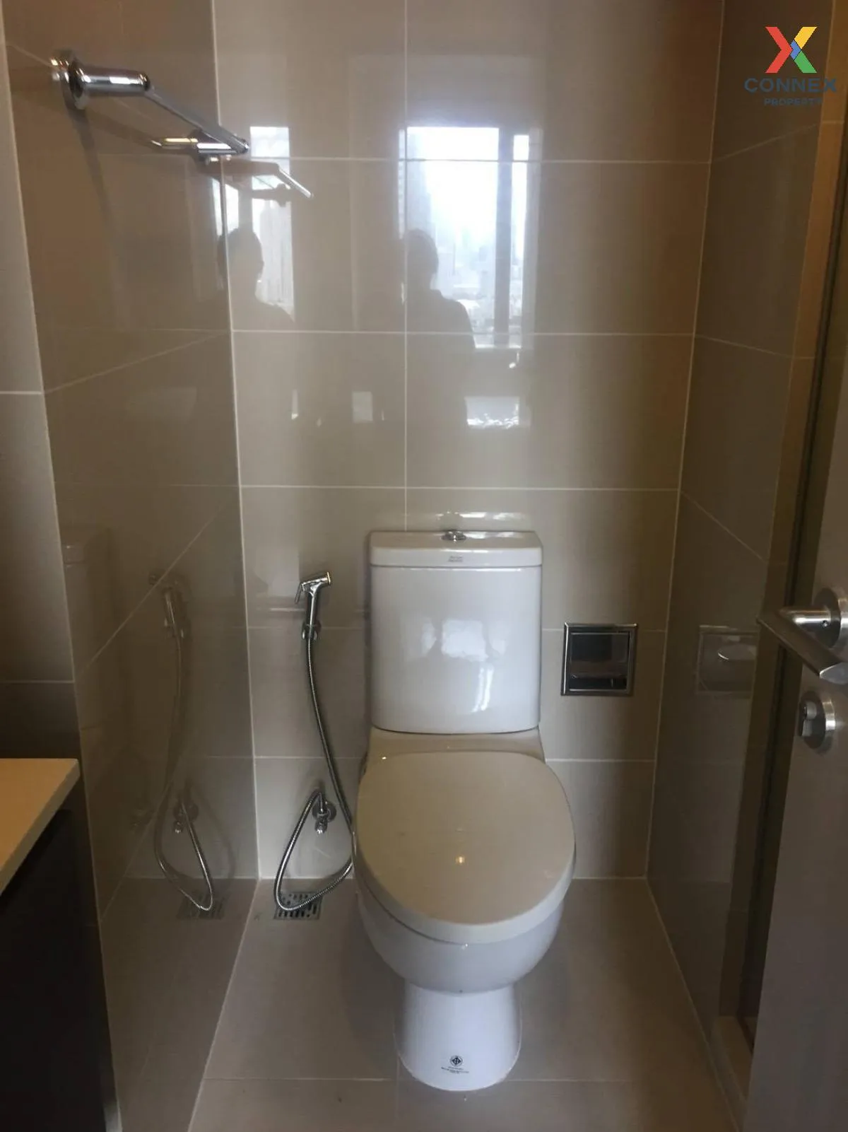 เช่าคอนโด  นายน์ บาย แสนสิริ BTS-วงเวียนใหญ่ คลองต้นไทร เขต คลองส