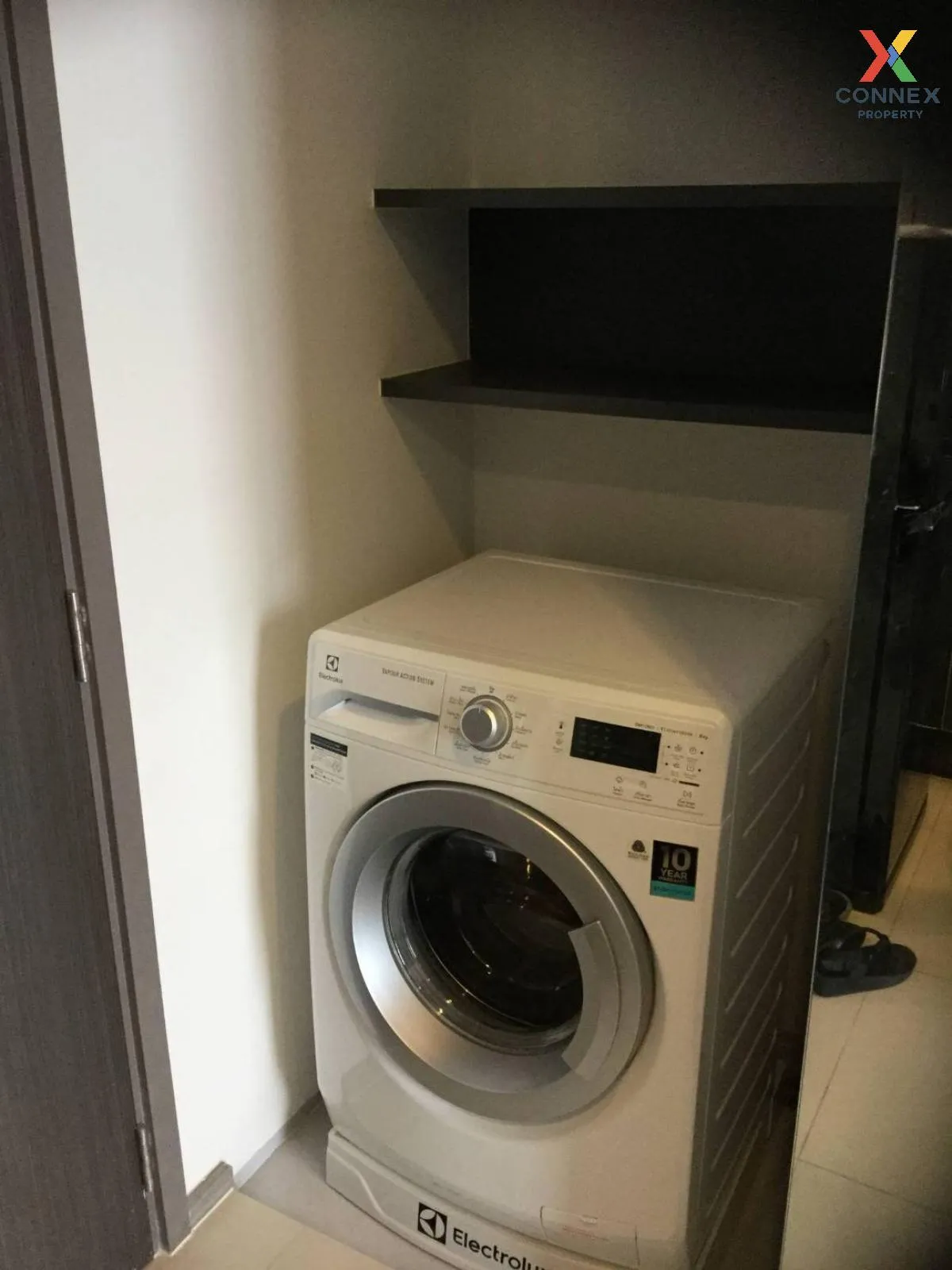 เช่าคอนโด  นายน์ บาย แสนสิริ BTS-วงเวียนใหญ่ คลองต้นไทร เขต คลองส