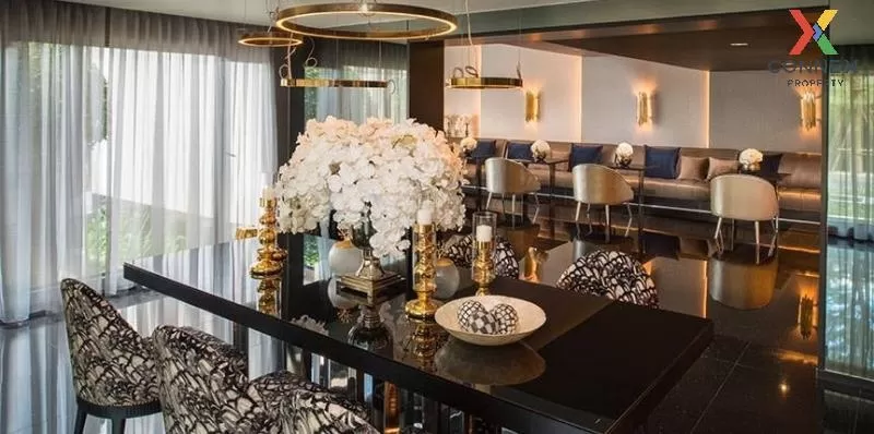 เช่าคอนโด  นายน์ บาย แสนสิริ BTS-วงเวียนใหญ่ คลองต้นไทร เขต คลองส