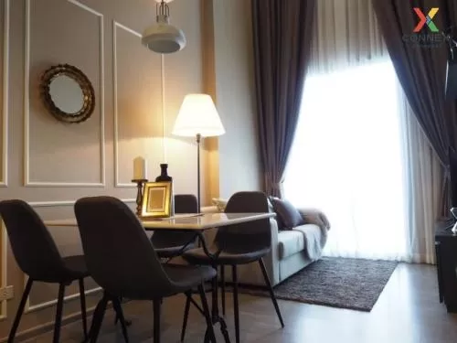 FOR RENT condo , Nye by Sansiri , BTS-Wongwian Yai , Khlong Ton Sai , Khlong San , Bangkok , CX-29068