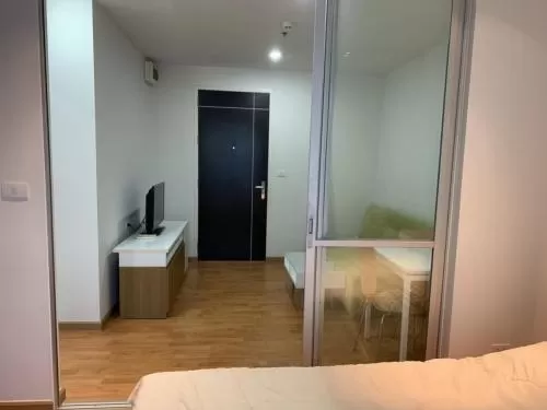 ขายคอนโด  เดอะ เพรสซิเดนท์ สาทร-ราชพฤกษ์ 1 BTS-บางหว้า ปากคลองภาษีเจริญ เขต ภาษีเจริญ กรุงเทพ CX-29085