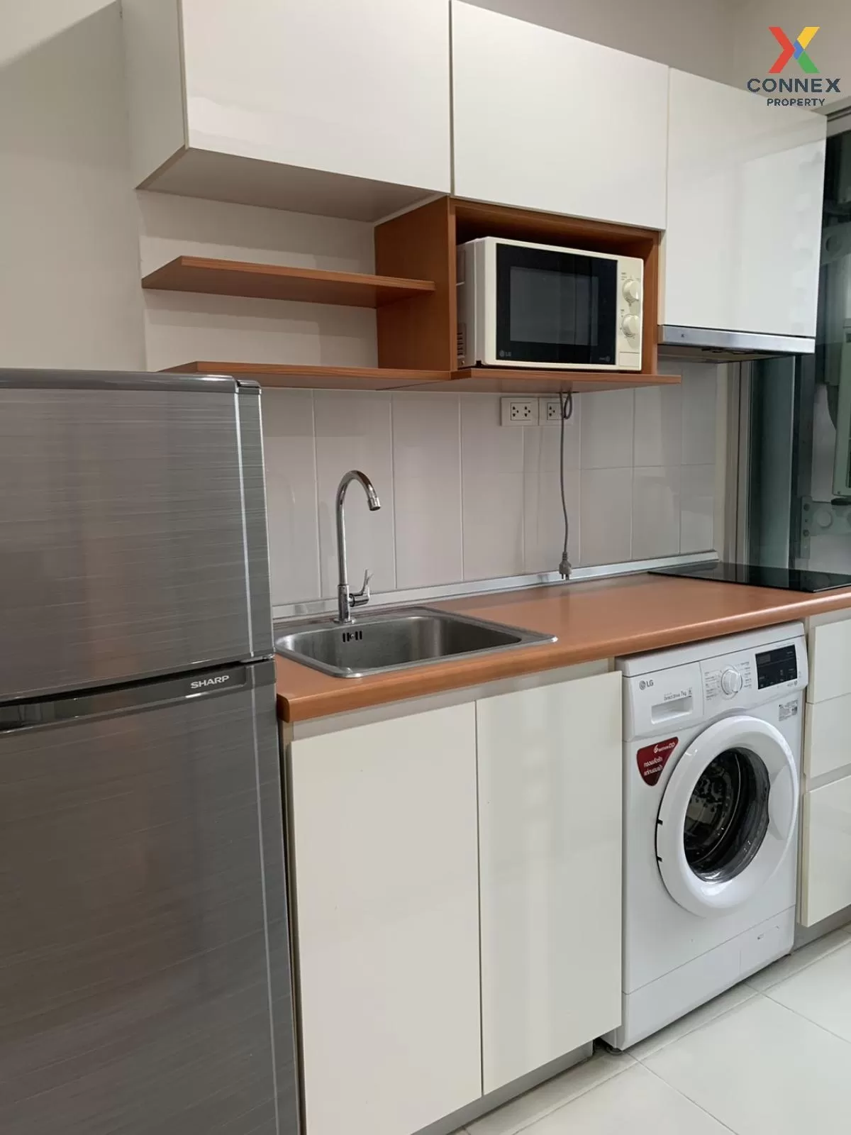 ขายคอนโด  เดอะ เพรสซิเดนท์ สาทร-ราชพฤกษ์ 1 BTS-บางหว้า ปากคลองภาษ ขายคอนโด  เดอะ เพรสซิเดนท์ สาทร-ราชพฤกษ์ 1 BTS-บางหว้า ปากคลองภาษ 4