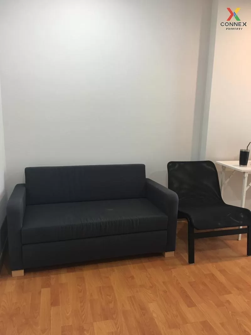 FOR RENT condo , The President Sathorn - Ratchaphruek 1 , high fl