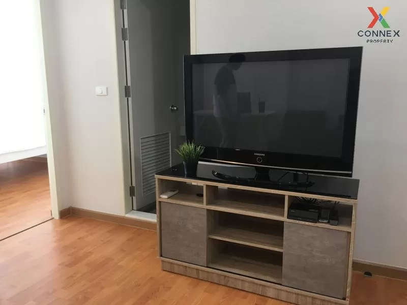 FOR RENT condo , The President Sathorn - Ratchaphruek 1 , high fl