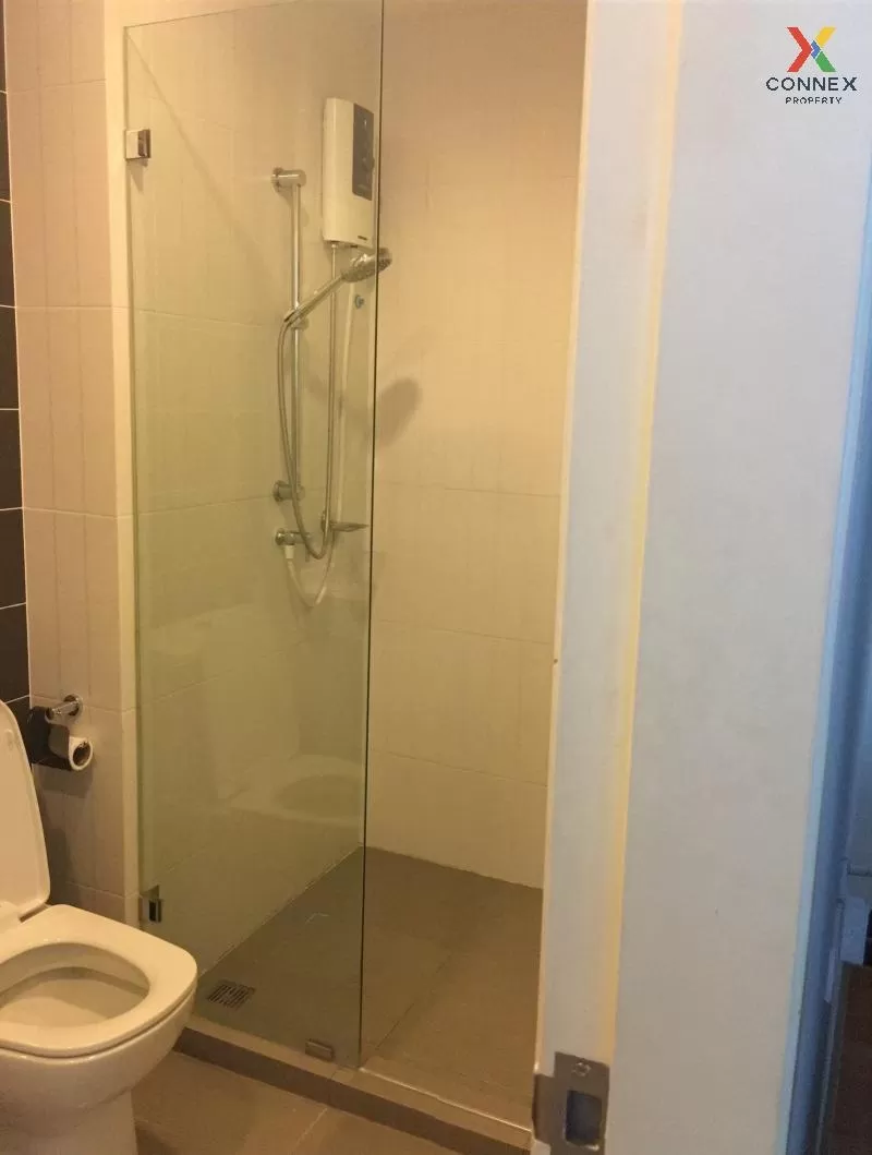 FOR RENT condo , The President Sathorn - Ratchaphruek 1 , high fl