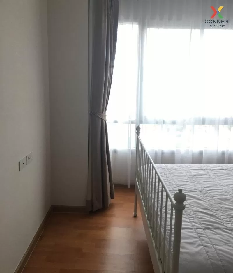 FOR RENT condo , The President Sathorn - Ratchaphruek 1 , high fl