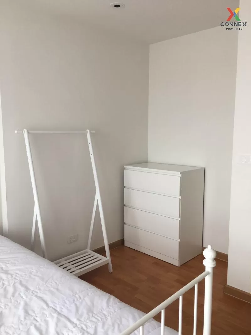 FOR RENT condo , The President Sathorn - Ratchaphruek 1 , high fl