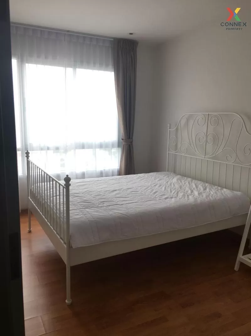 FOR RENT condo , The President Sathorn - Ratchaphruek 1 , high fl 1