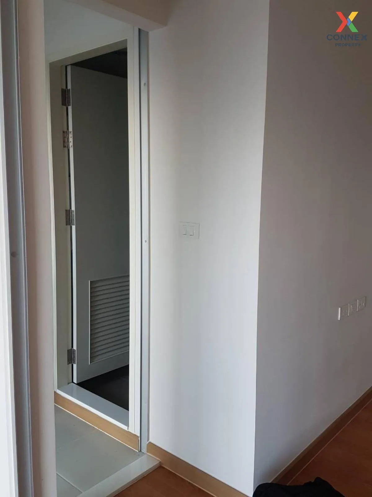 ขายคอนโด  เดอะ เพรสซิเดนท์ สาทร-ราชพฤกษ์ 1 BTS-บางหว้า ปากคลองภาษ