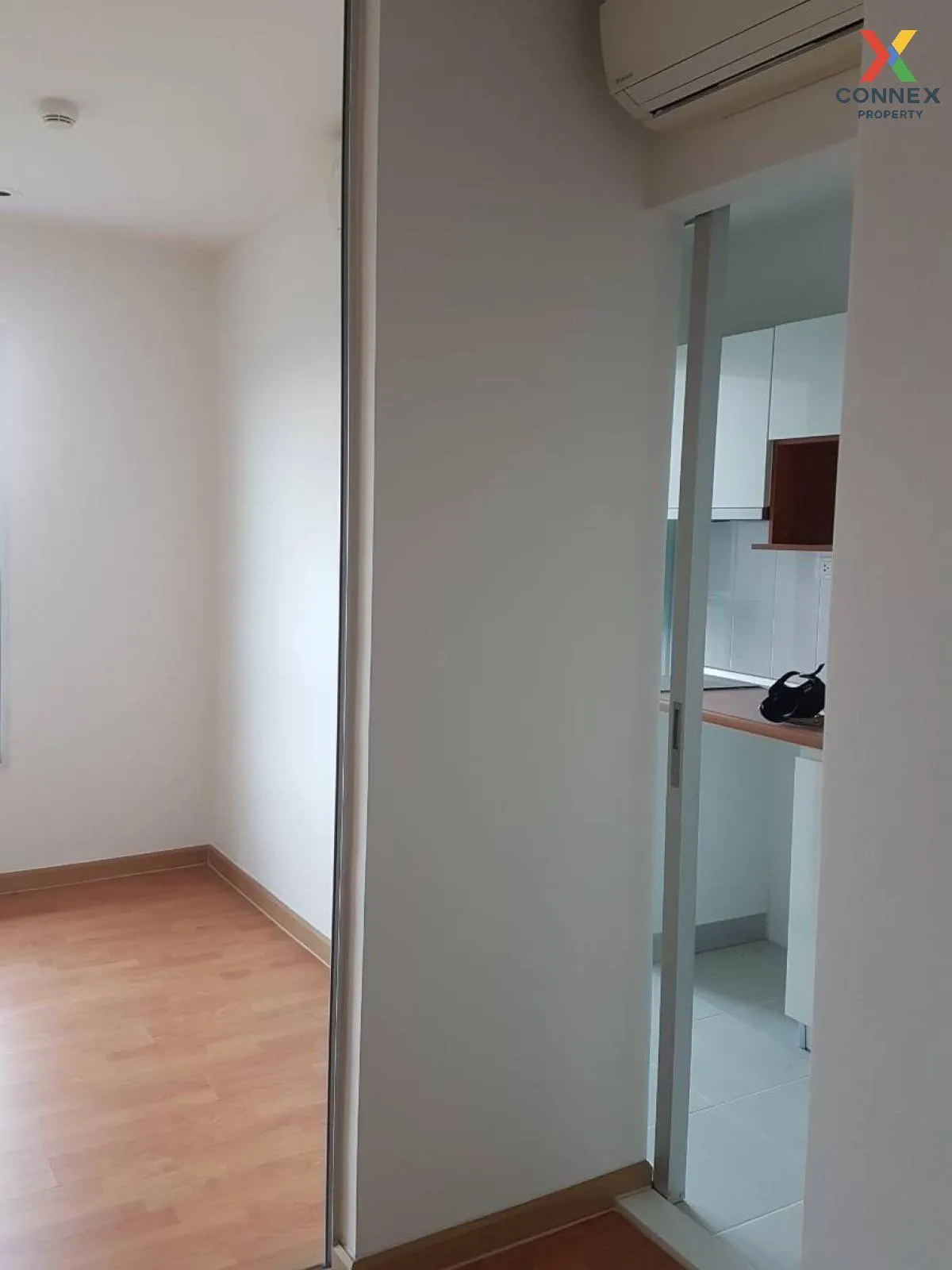 ขายคอนโด  เดอะ เพรสซิเดนท์ สาทร-ราชพฤกษ์ 1 BTS-บางหว้า ปากคลองภาษ