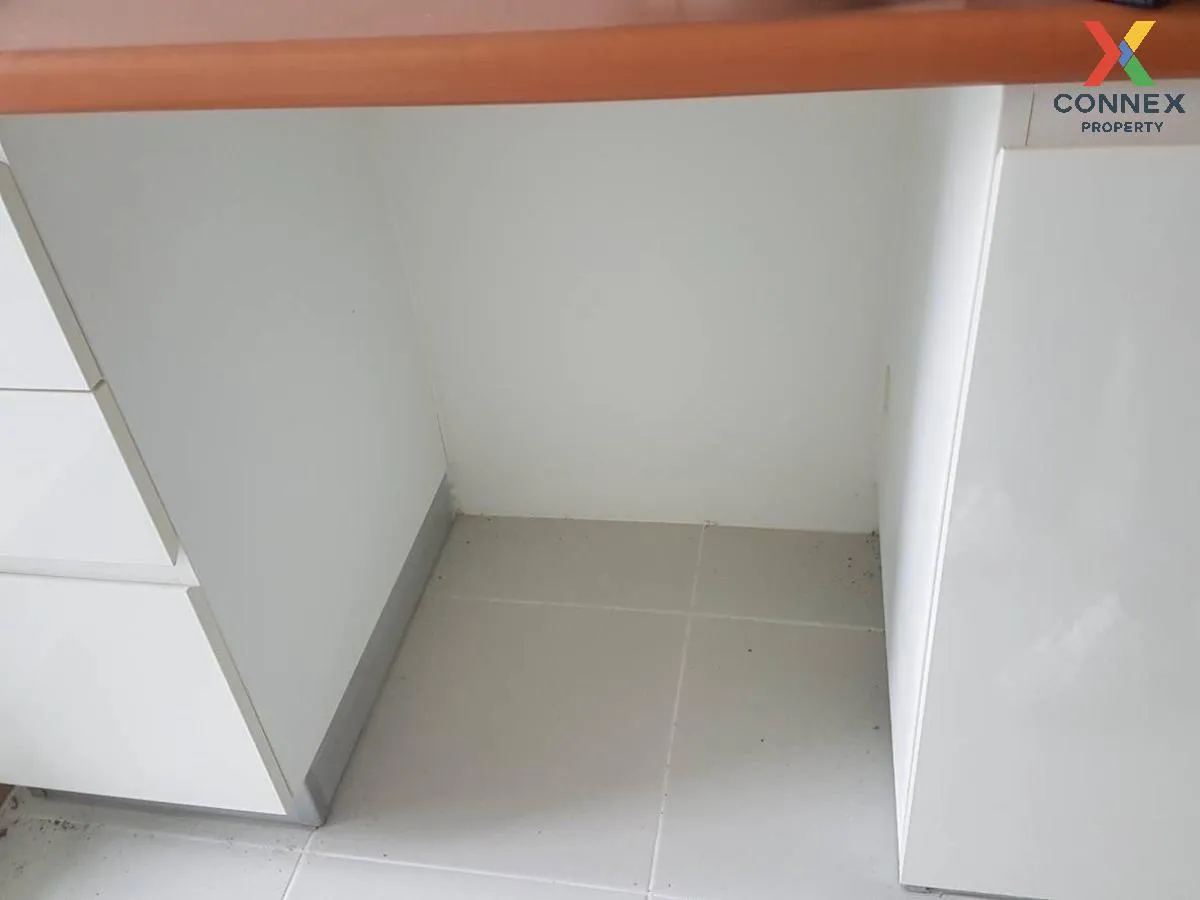 ขายคอนโด  เดอะ เพรสซิเดนท์ สาทร-ราชพฤกษ์ 1 BTS-บางหว้า ปากคลองภาษ