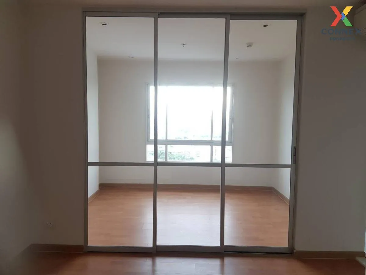 ขายคอนโด  เดอะ เพรสซิเดนท์ สาทร-ราชพฤกษ์ 1 BTS-บางหว้า ปากคลองภาษ 1