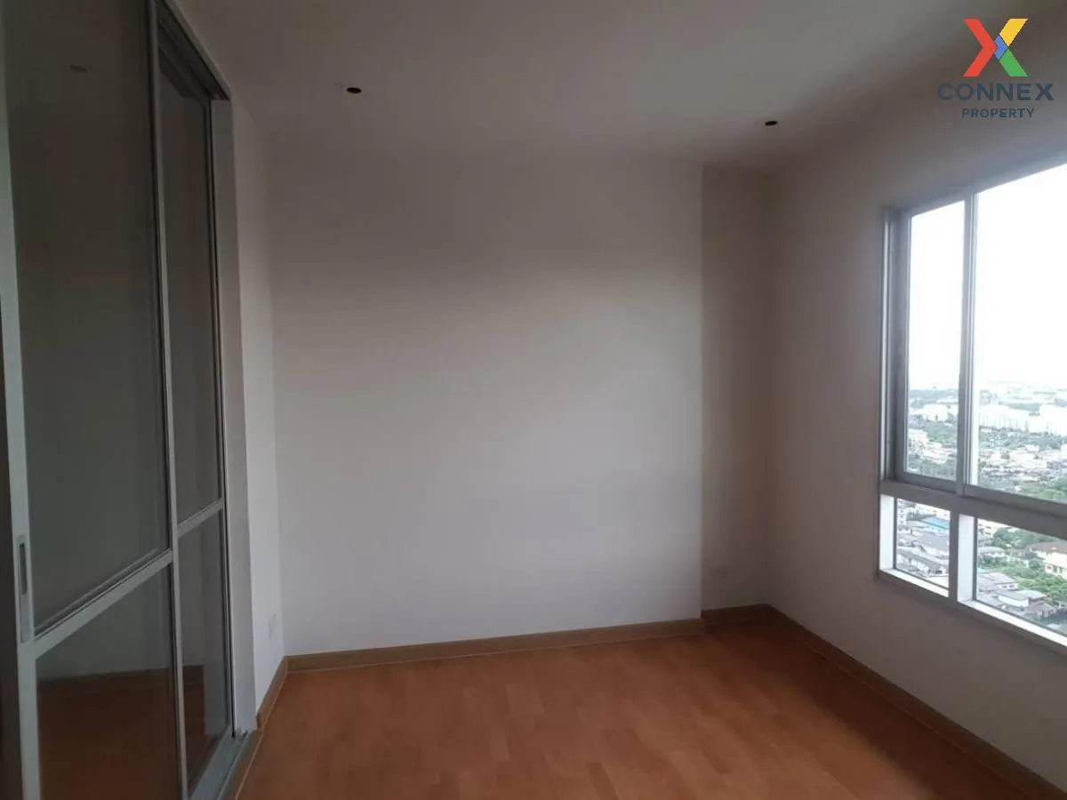 ขายคอนโด  เดอะ เพรสซิเดนท์ สาทร-ราชพฤกษ์ 1 BTS-บางหว้า ปากคลองภาษ