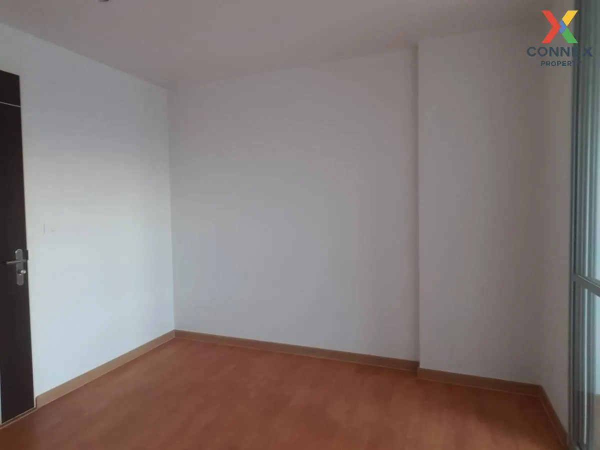 ขายคอนโด  เดอะ เพรสซิเดนท์ สาทร-ราชพฤกษ์ 1 BTS-บางหว้า ปากคลองภาษ