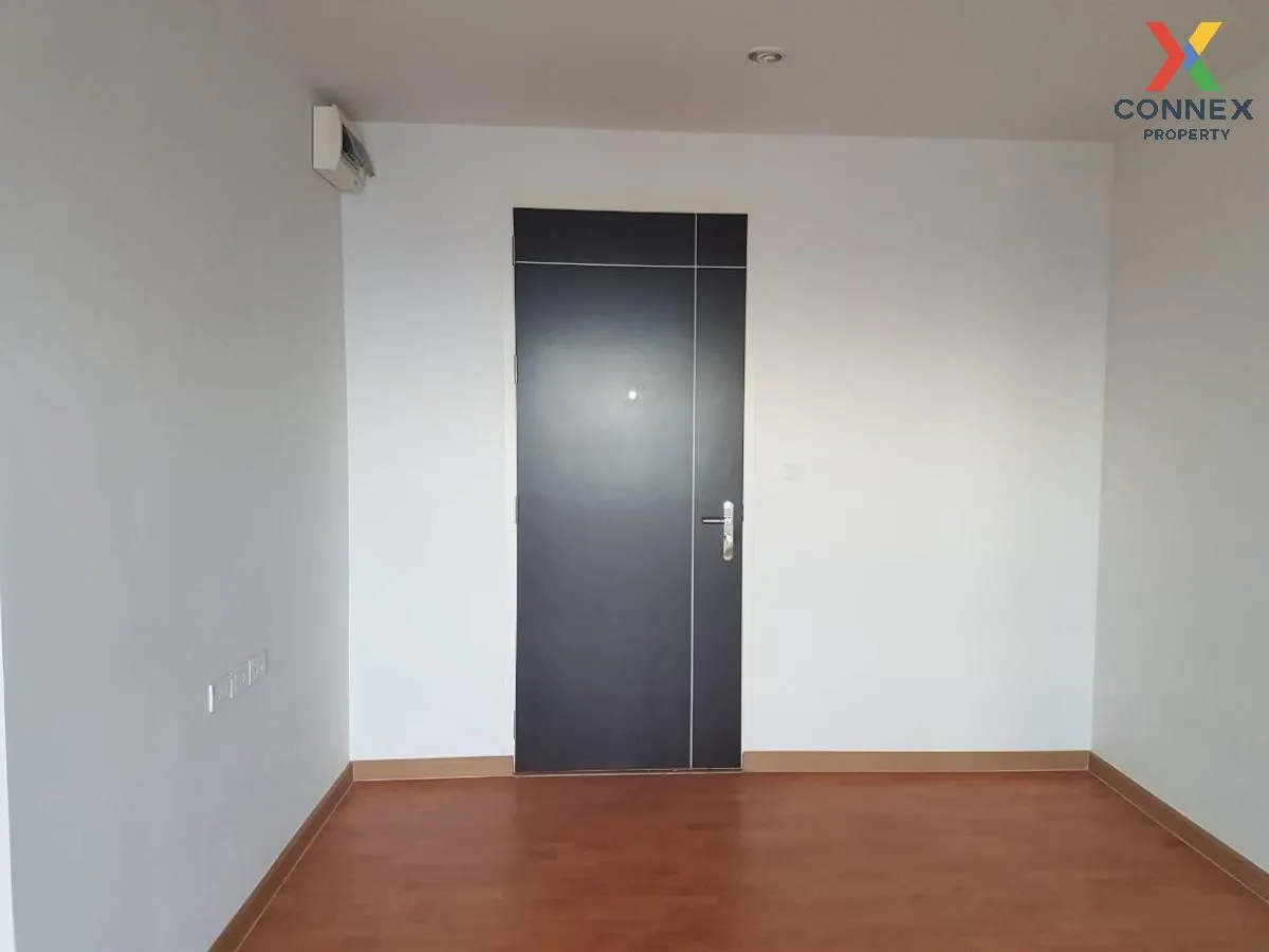 ขายคอนโด  เดอะ เพรสซิเดนท์ สาทร-ราชพฤกษ์ 1 BTS-บางหว้า ปากคลองภาษ