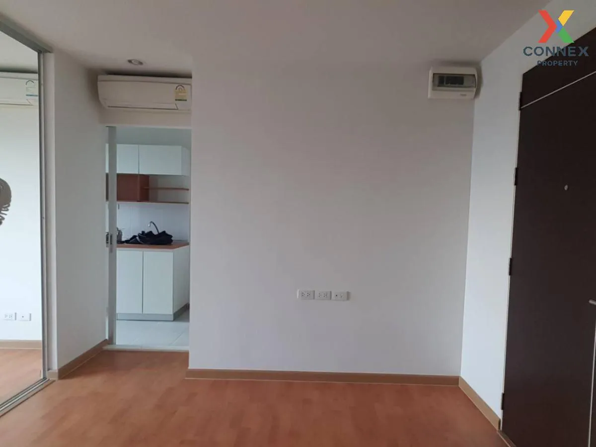 ขายคอนโด  เดอะ เพรสซิเดนท์ สาทร-ราชพฤกษ์ 1 BTS-บางหว้า ปากคลองภาษ