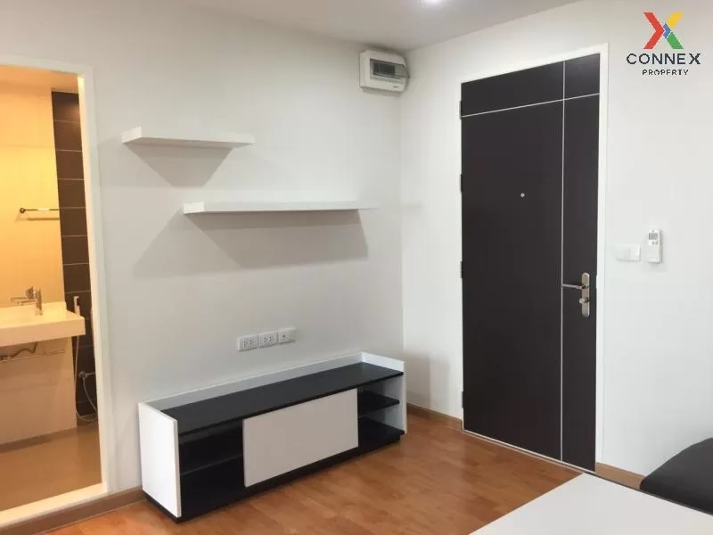 เช่าคอนโด  เดอะ เพรสซิเดนท์ สาทร-ราชพฤกษ์ 1 BTS-บางหว้า ปากคลองภา 2