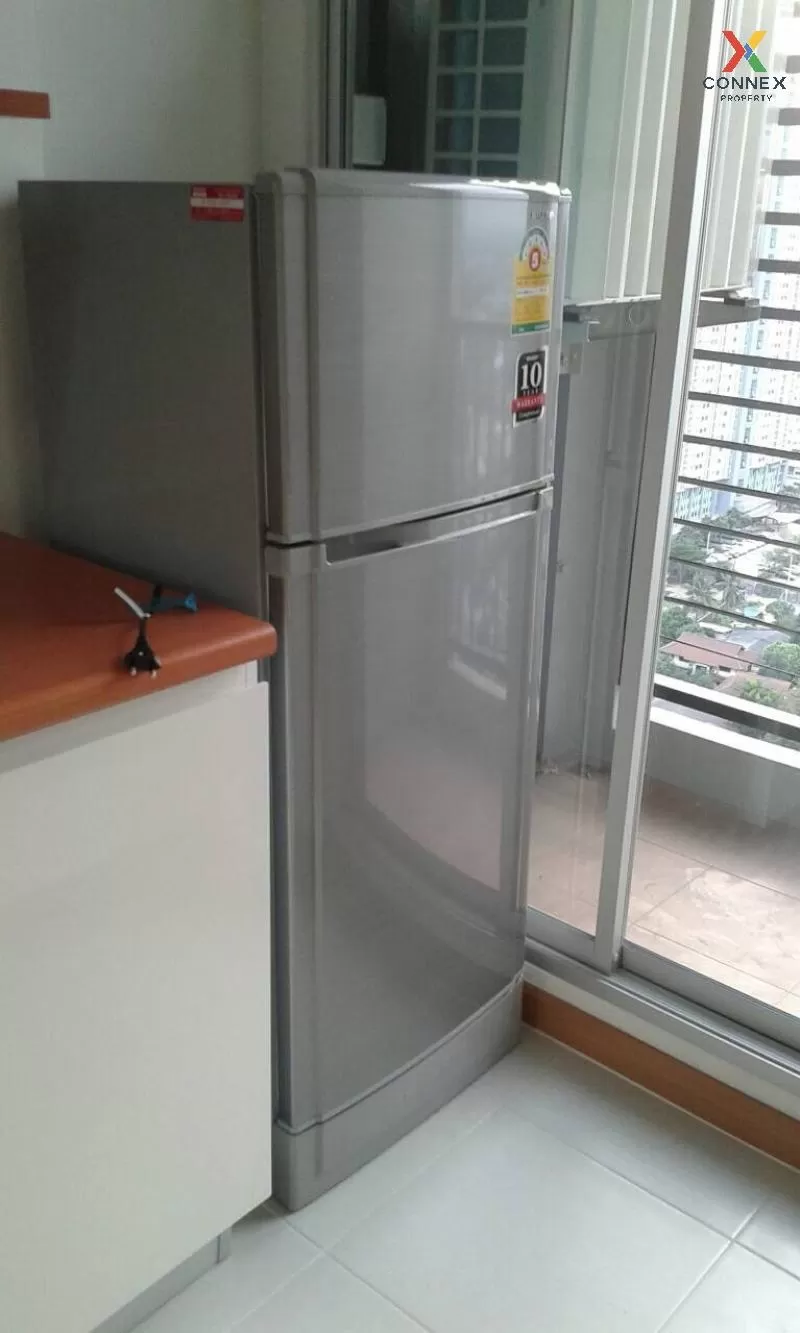 เช่าคอนโด  เดอะ เพรสซิเดนท์ สาทร-ราชพฤกษ์ 1 BTS-บางหว้า ปากคลองภา