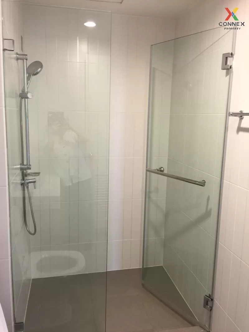 เช่าคอนโด  เดอะ เพรสซิเดนท์ สาทร-ราชพฤกษ์ 1 BTS-บางหว้า ปากคลองภา