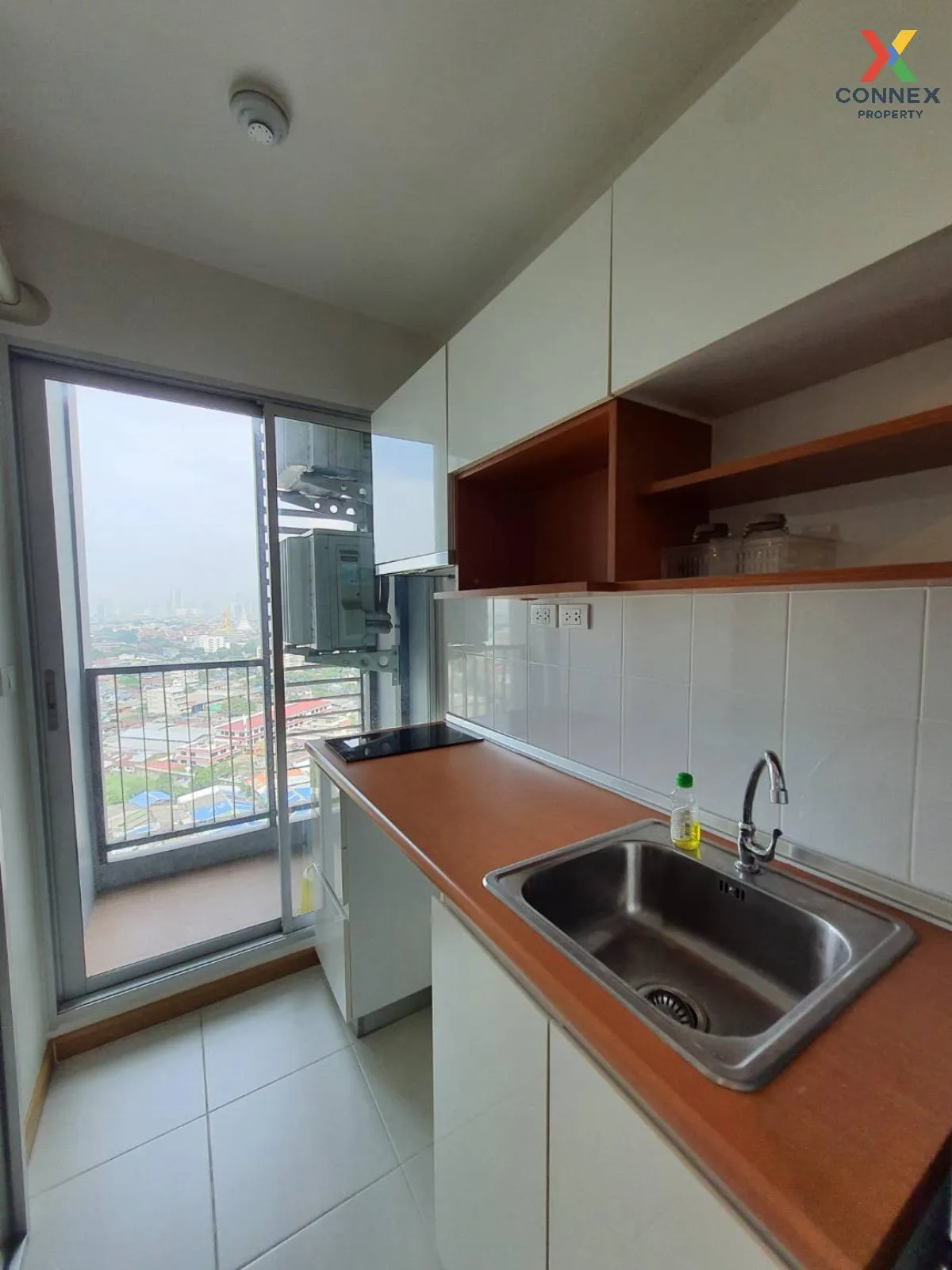 FOR RENT condo , The President Sathorn - Ratchaphruek 1 , BTS-Ban