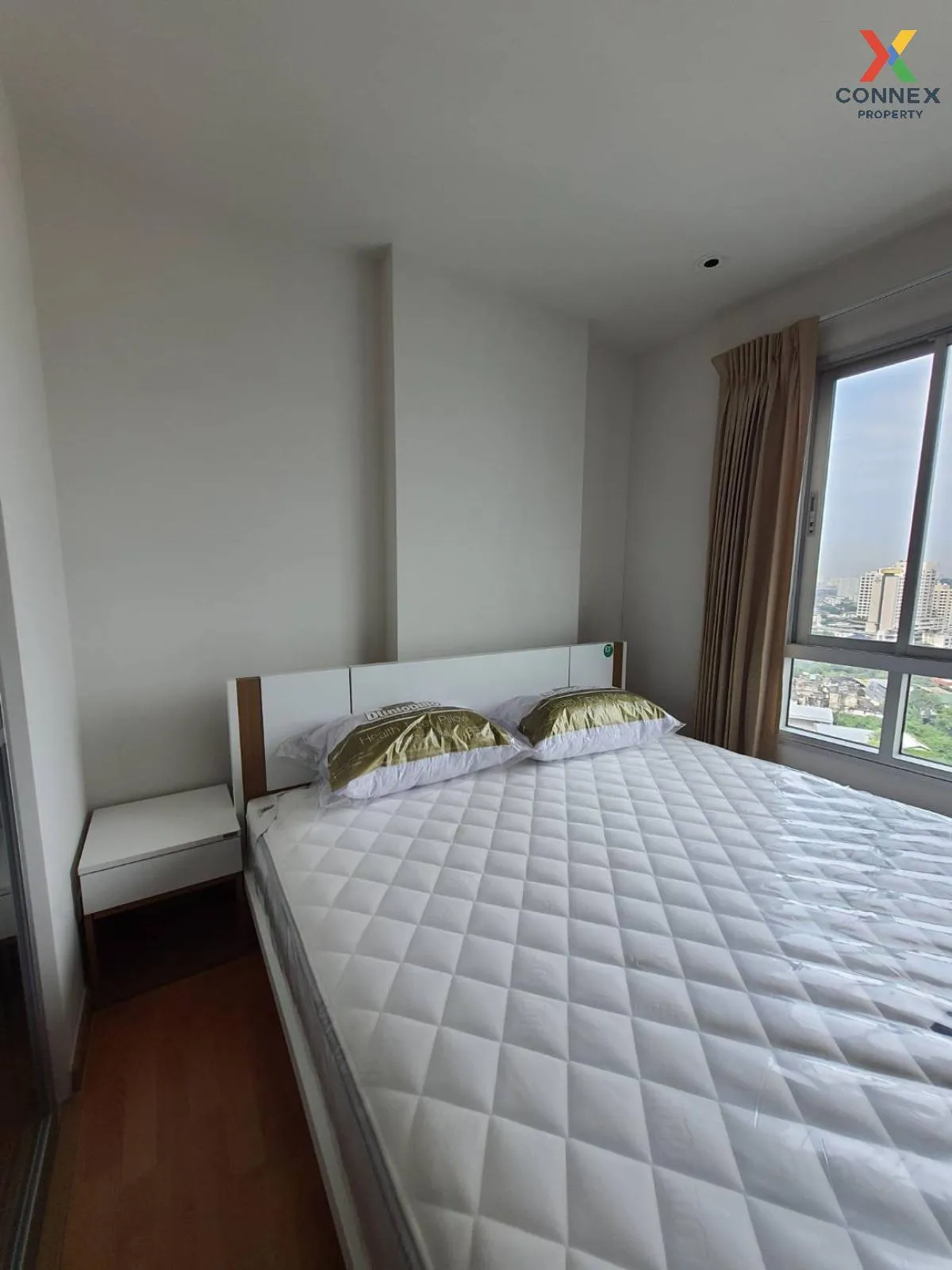 FOR RENT condo , The President Sathorn - Ratchaphruek 1 , BTS-Ban