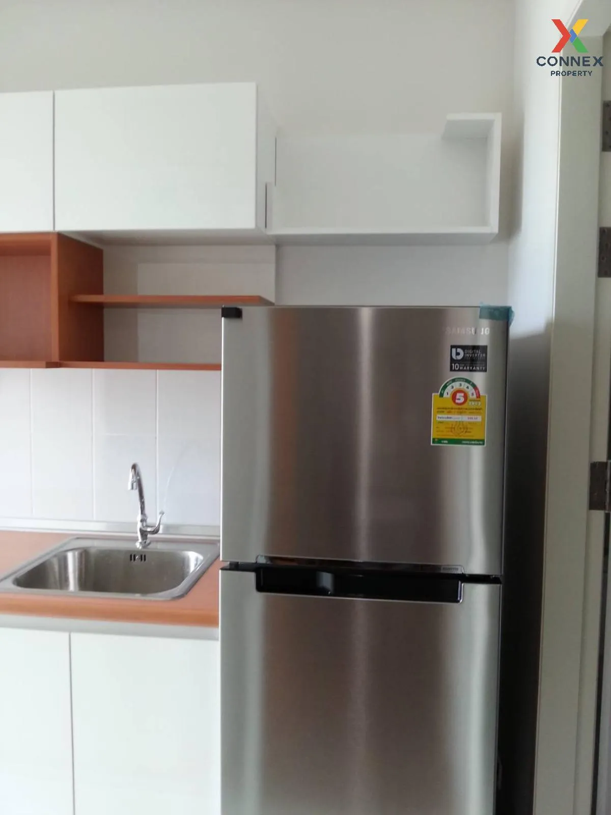 FOR RENT condo , The President Sathorn - Ratchaphruek 1 , BTS-Ban