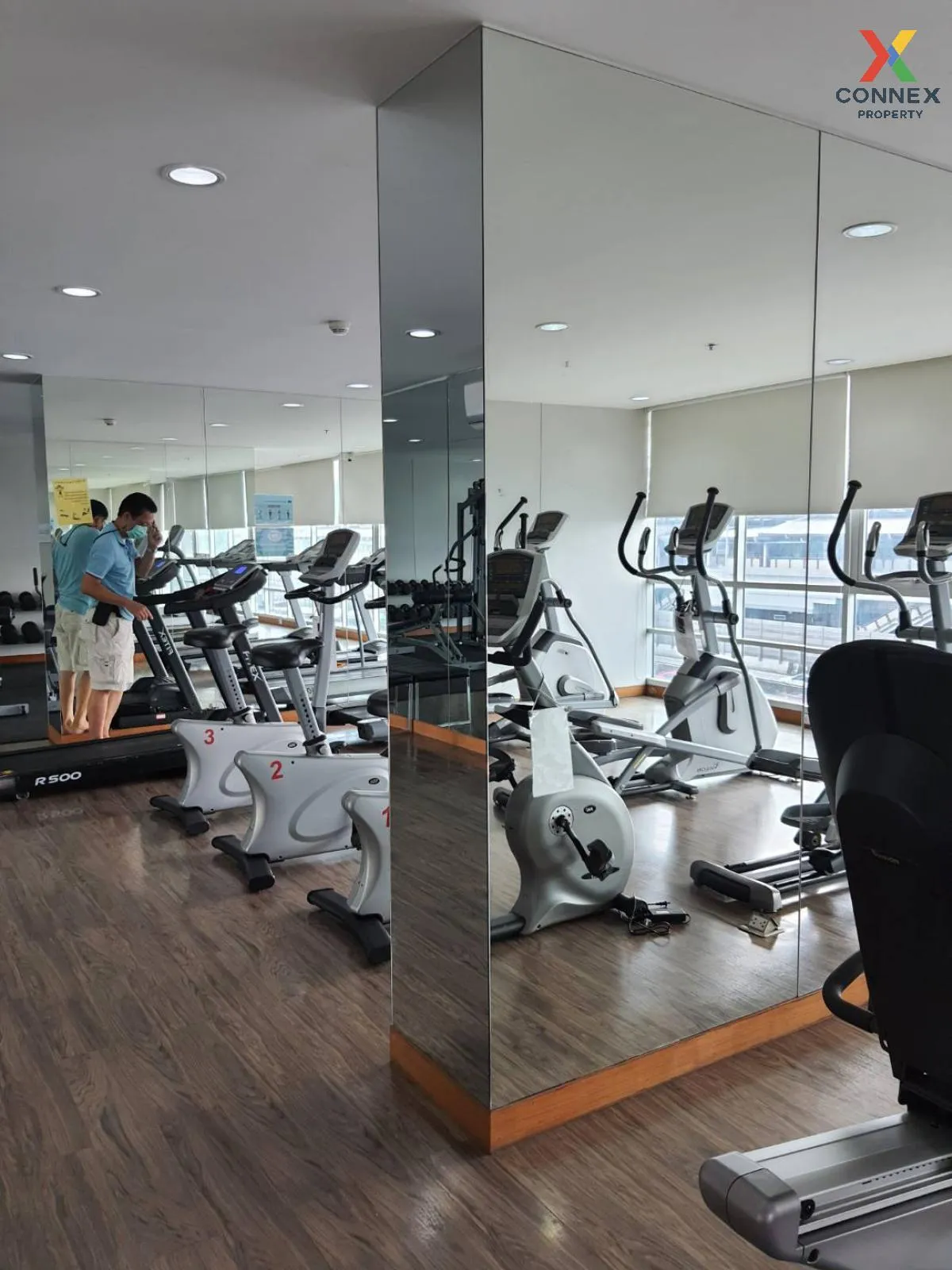 FOR RENT condo , The President Sathorn - Ratchaphruek 1 , BTS-Ban