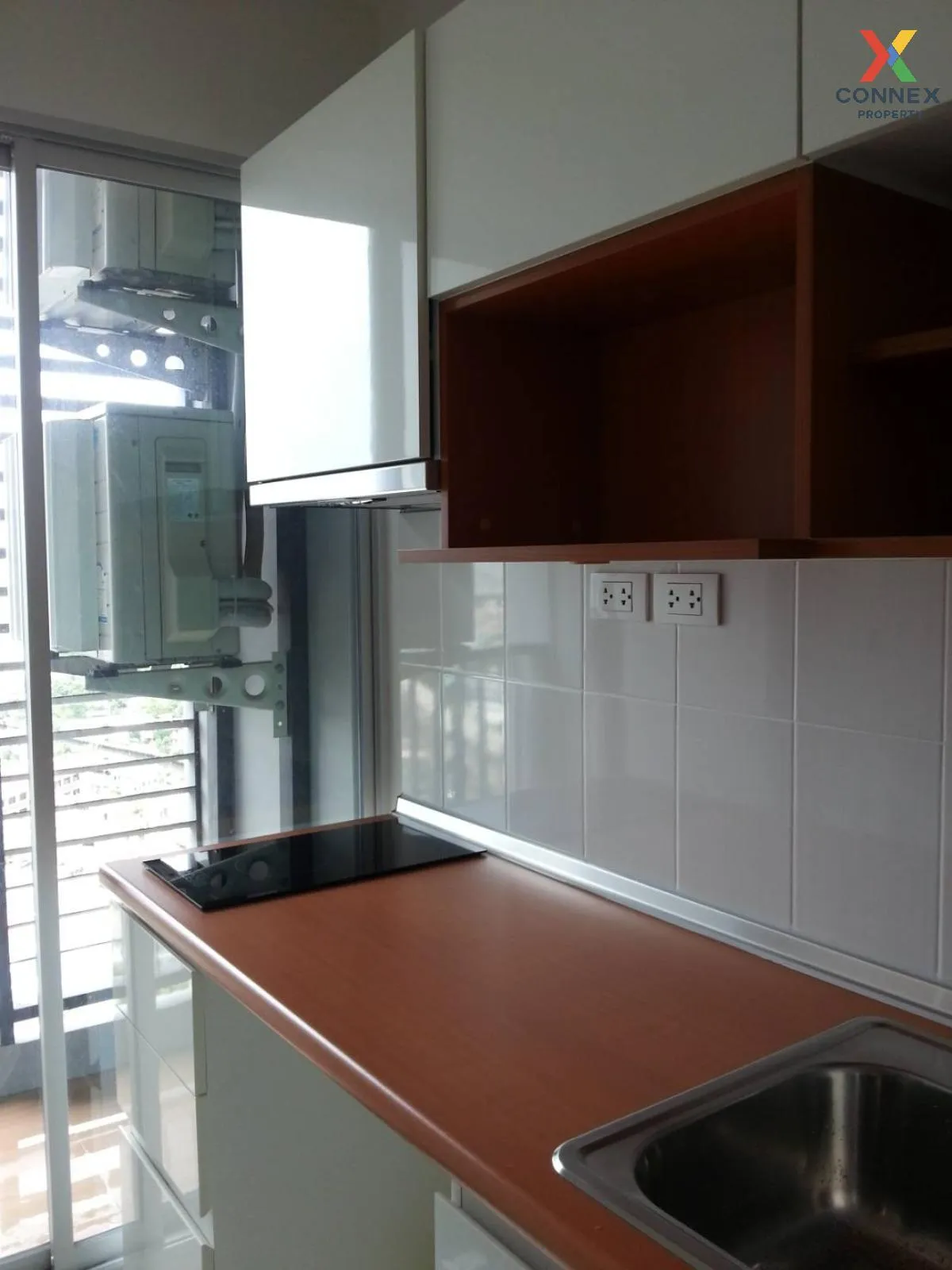 FOR RENT condo , The President Sathorn - Ratchaphruek 1 , BTS-Ban