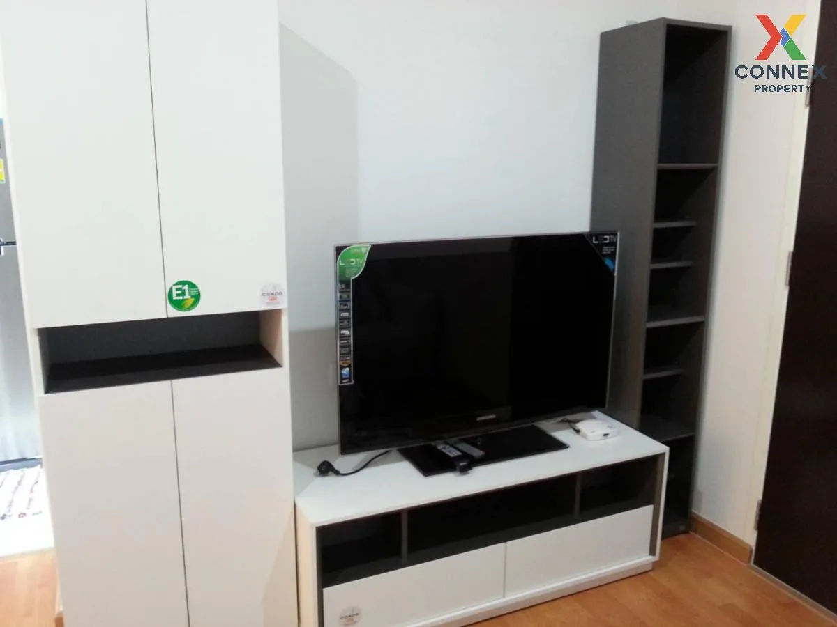 FOR RENT condo , The President Sathorn - Ratchaphruek 1 , BTS-Ban